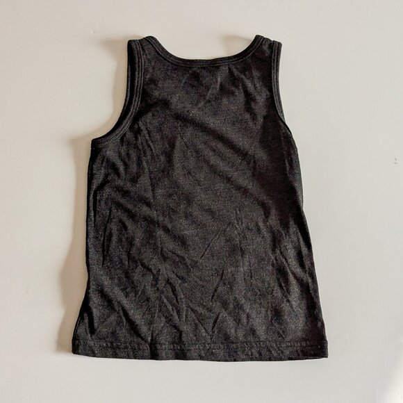 Mochi Kids Kawaii Donut Tank Top Size 6 VGUC - Picture 4 of 4